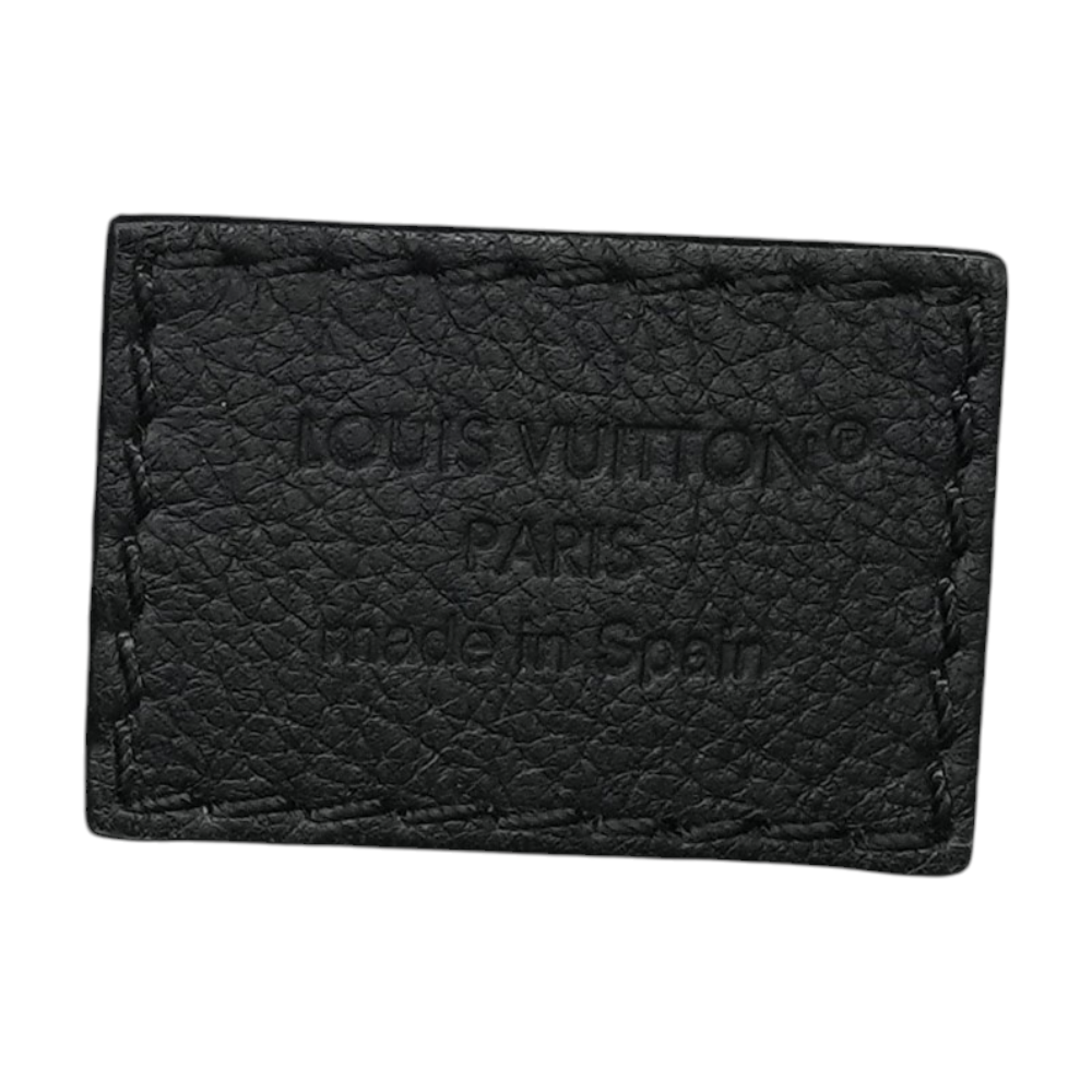 Louis Vuitton Rush Bumbag in Monogram Shadow – Image 4