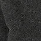 Charcoal Solid Coat
