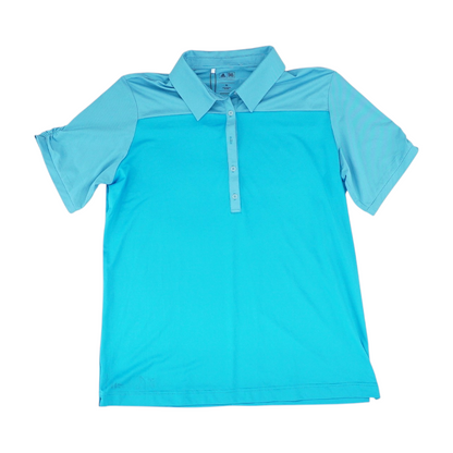 Blue Blouse
