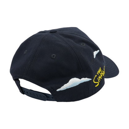 Navy Seattle Mariners Ballcap