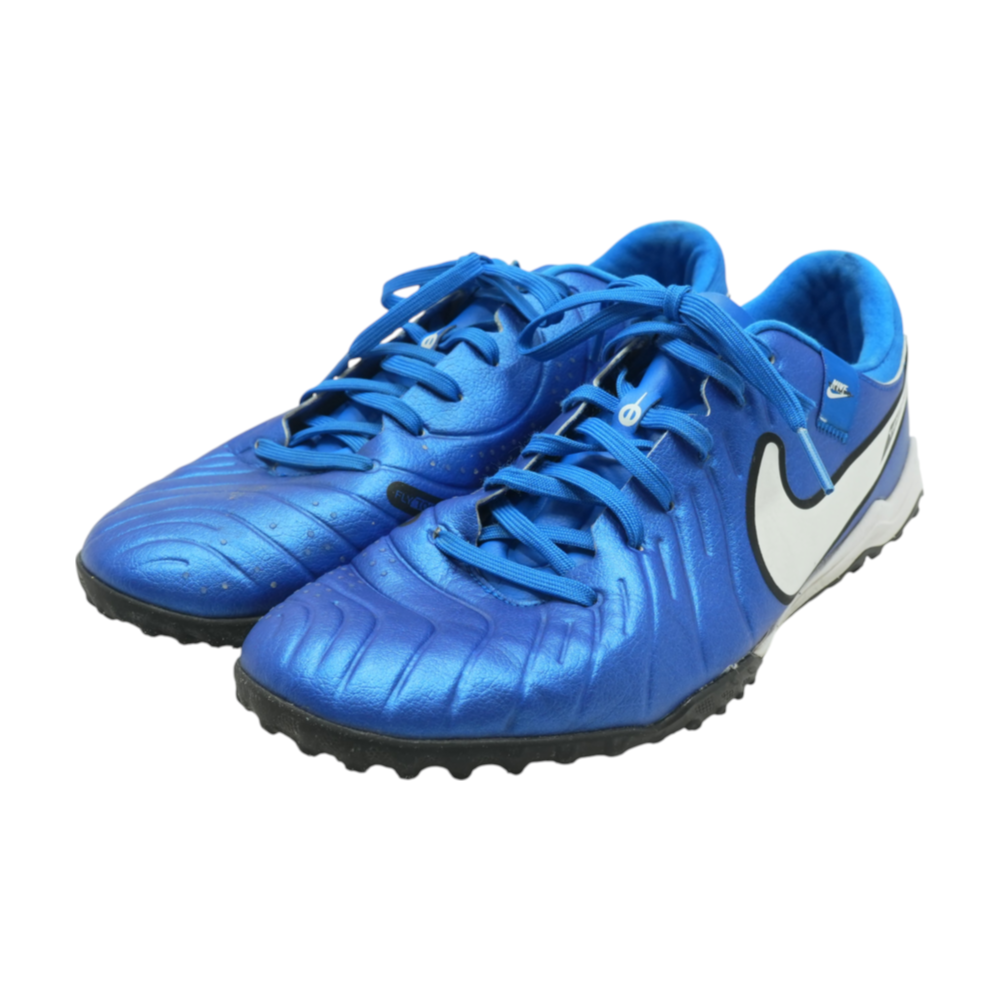 Nike Tiempo Legend 10 Academy Low-Top Athletic Shoes – Image 2