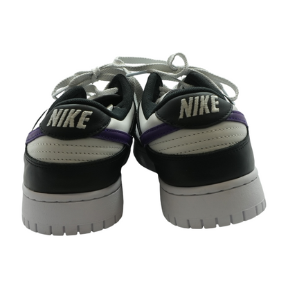 Dunk Low By You Low-Top Athletic Shoes