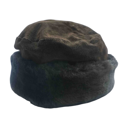 Brown Misc. Hat