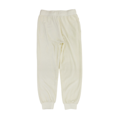 Ivory Active Pants