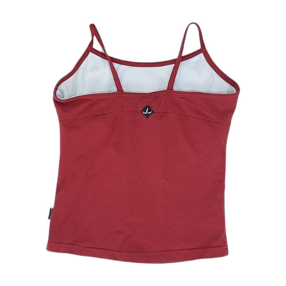Red Active T-Shirt