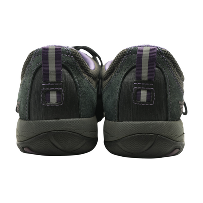 Paisley Low-Top Athletic Shoes