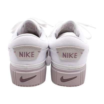 Court Legacy Lift Athletic Shoes