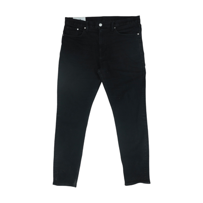 Black Slim Jeans