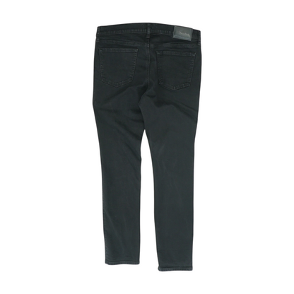 Black Skinny Jeans