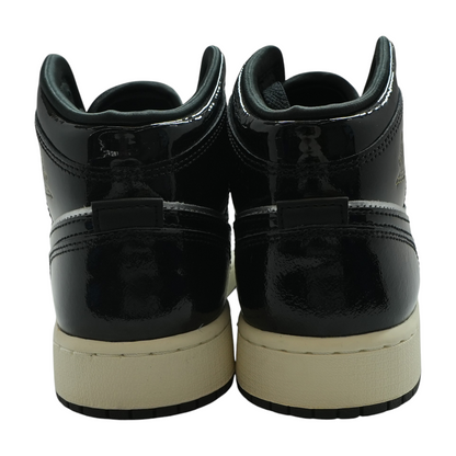 Black Athletics Shoes