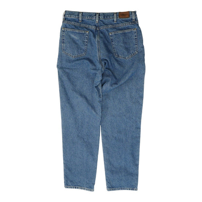 Relaxed Jeans