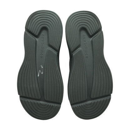 Black Athletic Slide Athletic Shoes