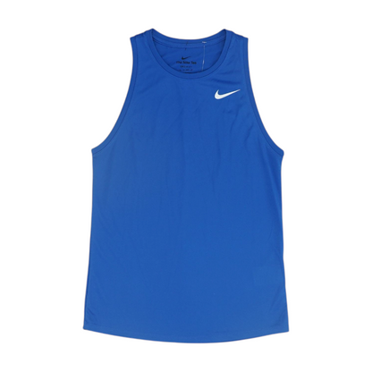 Blue Active T-Shirt