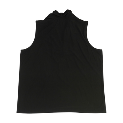 Black Plus Blouse