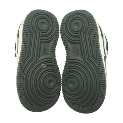 Black Toddler Shoes