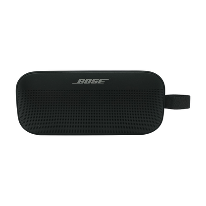 SoundLink Flex Portable Bluetooth Speaker