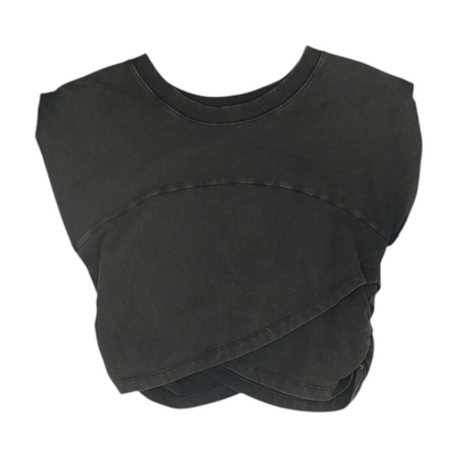 Charcoal Active T-Shirt