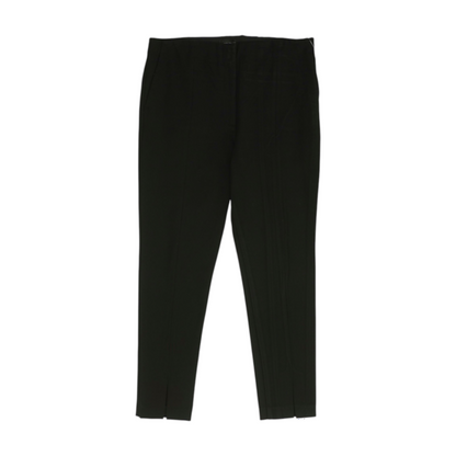 Black Tapered Pants