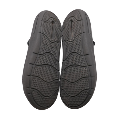 Black Casual Shoes