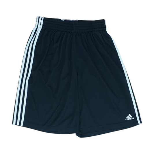Black Active Shorts