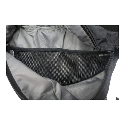 Black Belt Bag