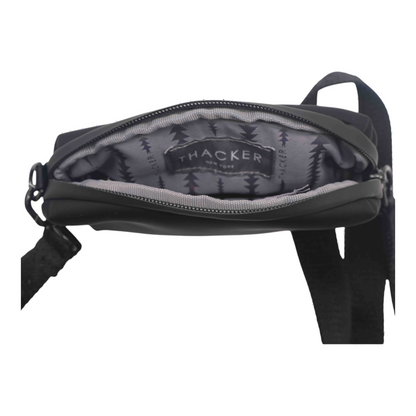 Black Belt Bag