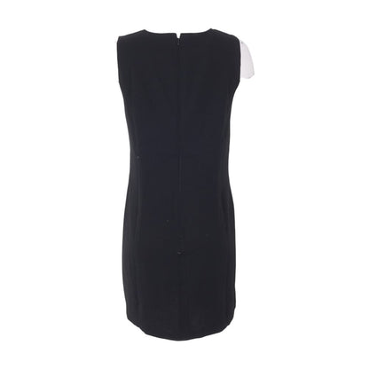 Black Mini Dress