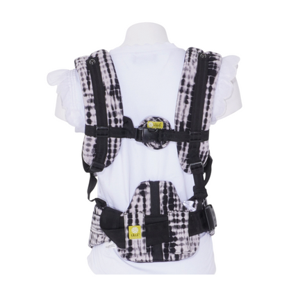 Tie Dye Baby Carrier