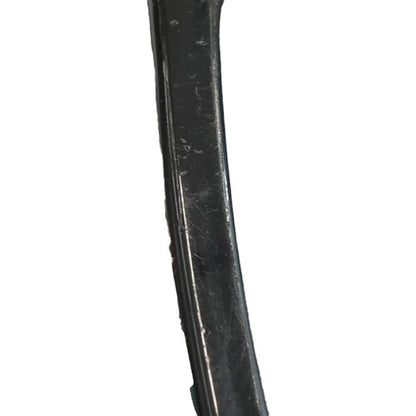 Black Wayfarer Smart Glasses