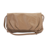 Brown Clutch