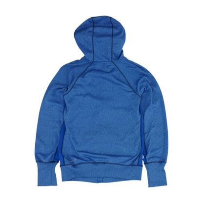 Blue Active Jacket