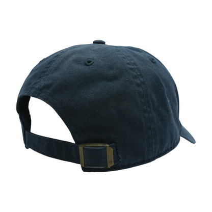 Navy Houston Astros Ballcap Hat