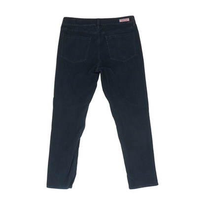 Navy Regular Pants