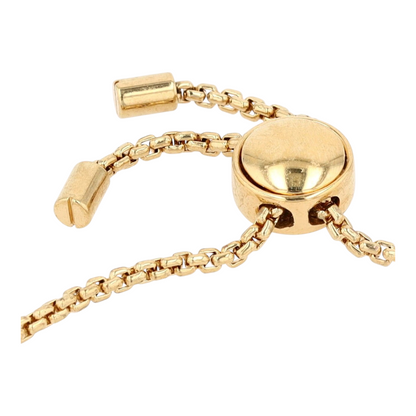 Costume Chain Bracelet