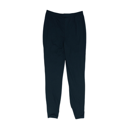 Black Active Leggings