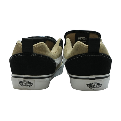 Black Athletics Shoes