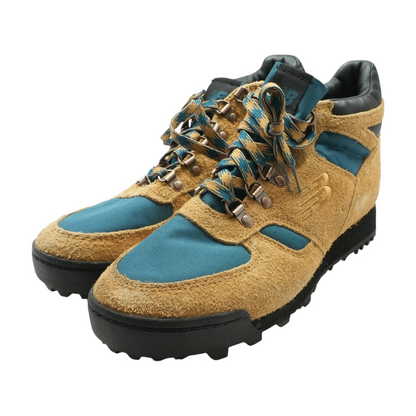 Tan Work / Hiking Boots