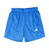 Blue Active Shorts