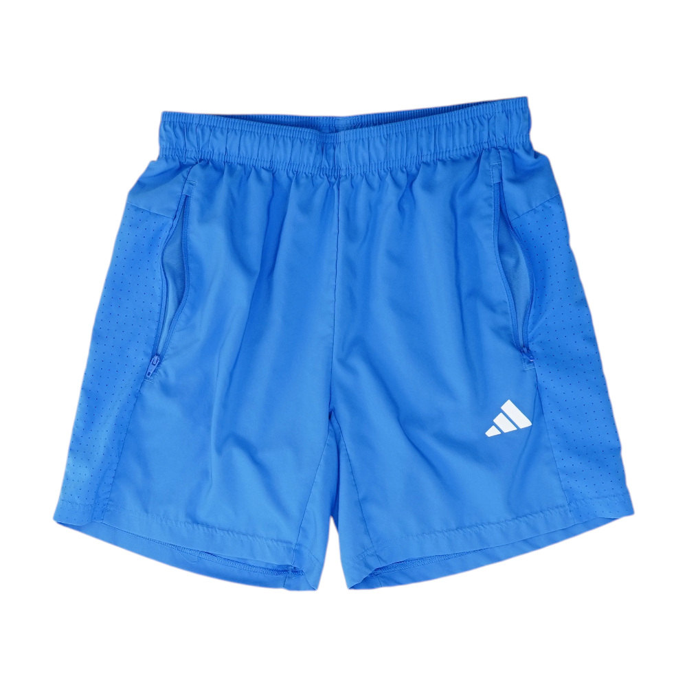 Blue Active Shorts