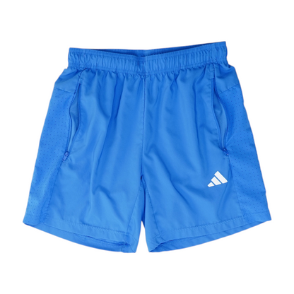 Blue Active Shorts