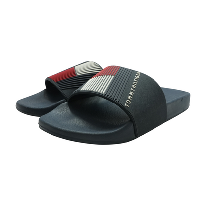 Navy Sandal Sandals