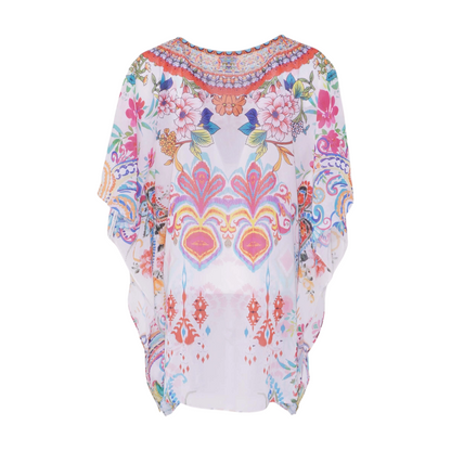 Multi Abstract Cover-Up