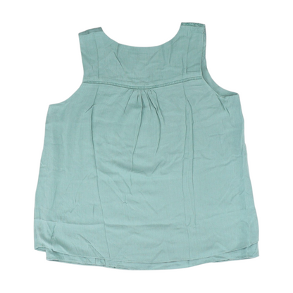 Green Blouse