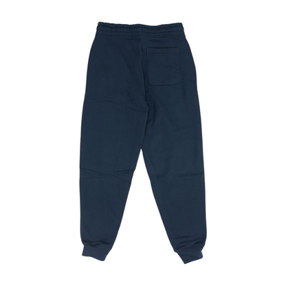 Navy Regular Pants