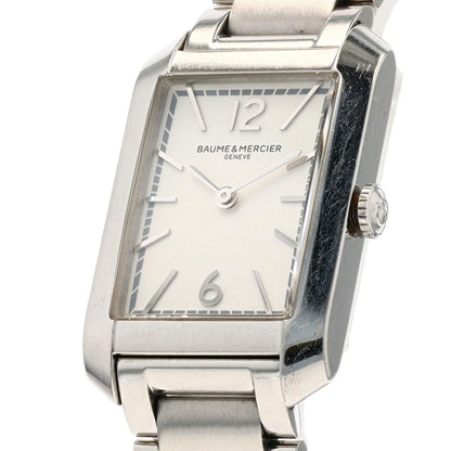 Hampton Stainless Steel Watch