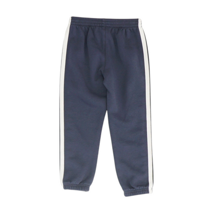 Navy Active Pants