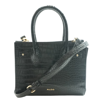 Black Crossbody