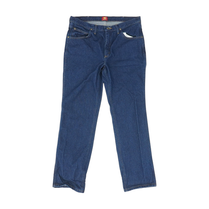 Navy Slim Jeans