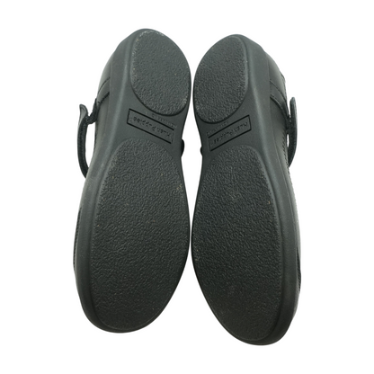 Black Flats