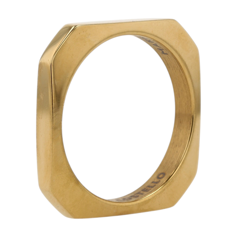 Costume Band Ring